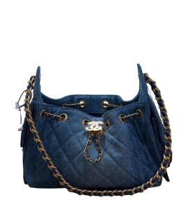 CHANEL Сумка через плечо