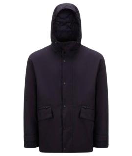 MONCLER Пуховик