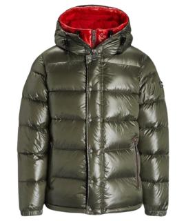 POLO RALPH LAUREN Пуховик