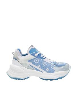 LOUIS VUITTON Кроссовки