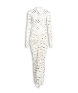 ALAIA Коктейльное платье