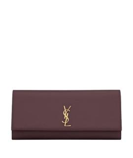 SAINT LAURENT Клатч/вечерняя сумка