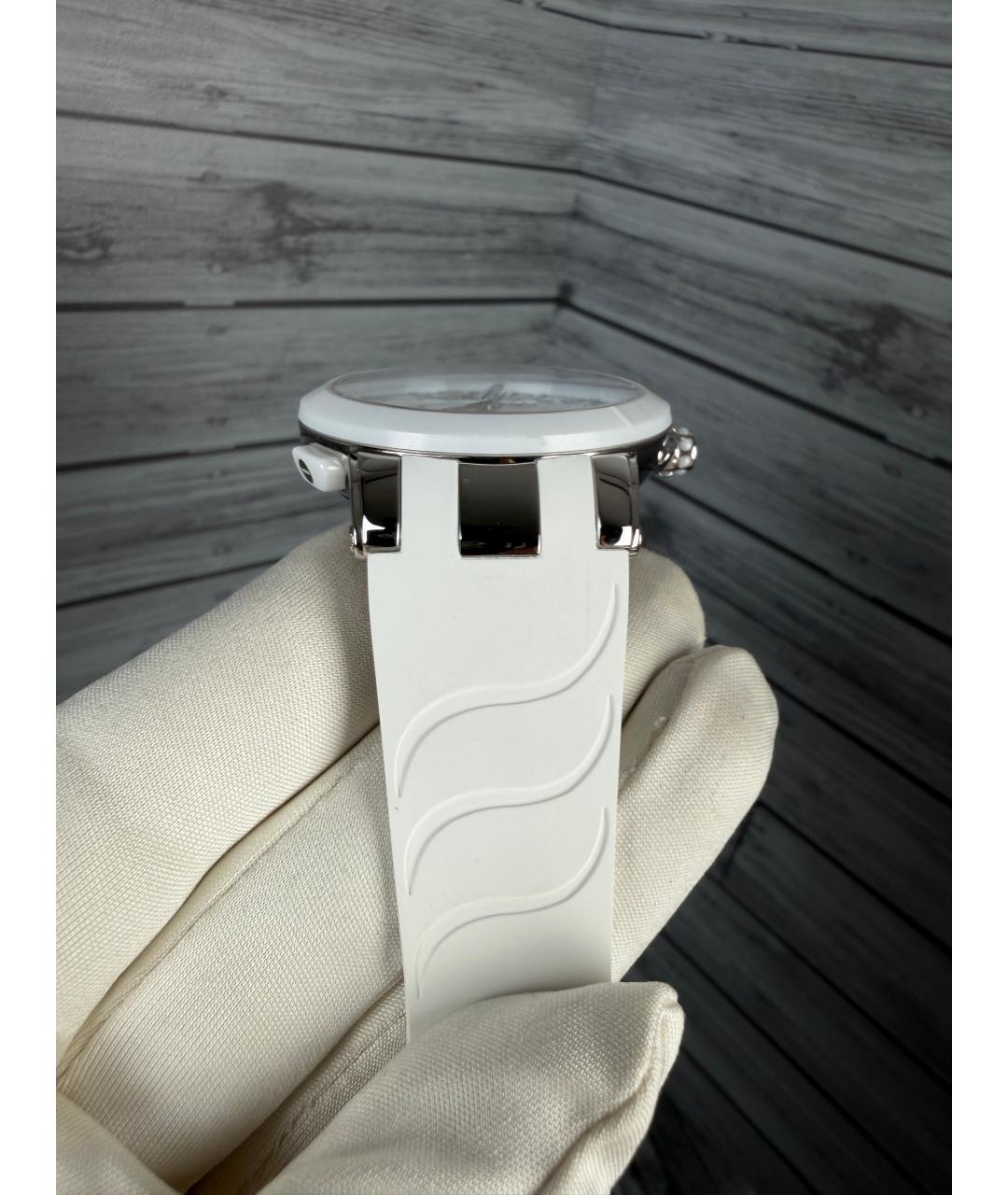 Ulysse Nardin Белые часы, фото 6