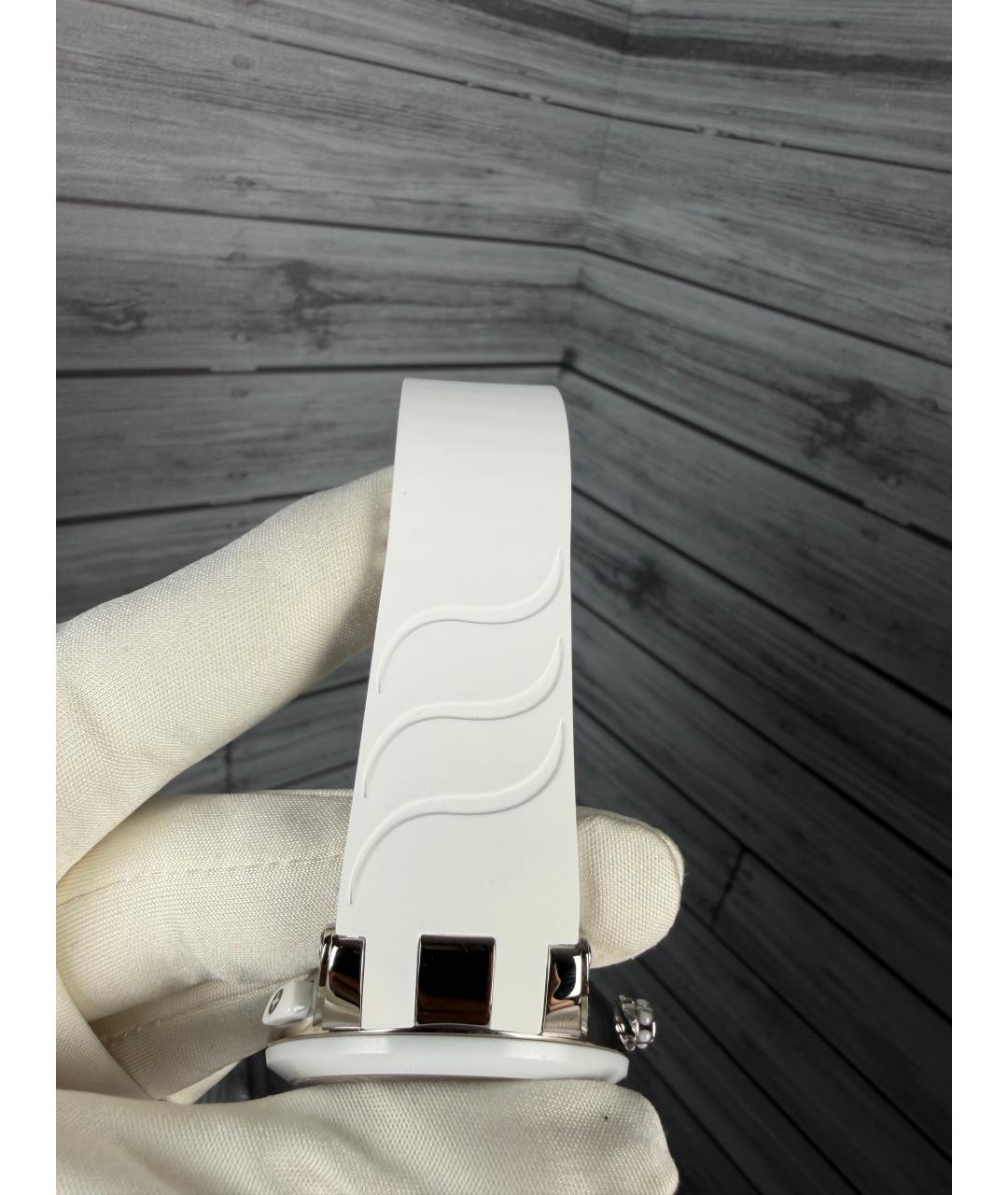 Ulysse Nardin Белые часы, фото 7