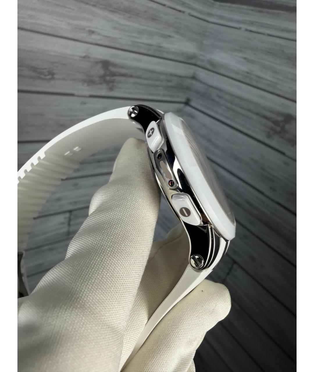 Ulysse Nardin Белые часы, фото 5