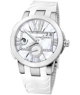 Ulysse Nardin Часы