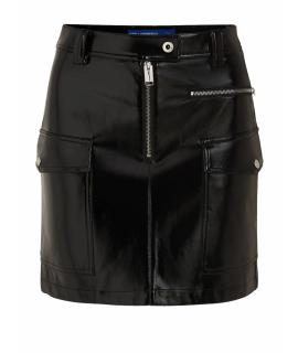 KARL LAGERFELD Юбка мини