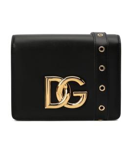 DOLCE&GABBANA Сумка через плечо