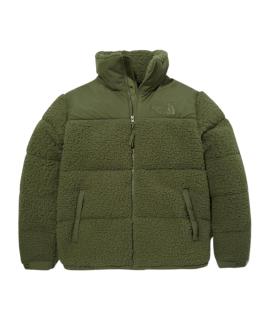 THE NORTH FACE Пуховик