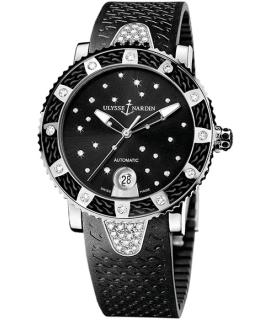 Ulysse Nardin Часы