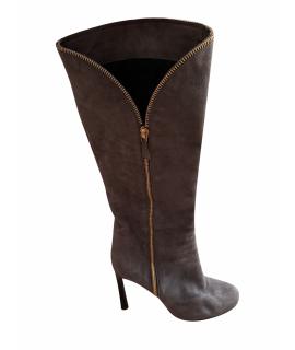 GIORGIO ARMANI Сапоги