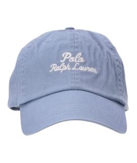 POLO RALPH LAUREN Кепка/бейсболка