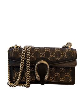 GUCCI Сумка через плечо