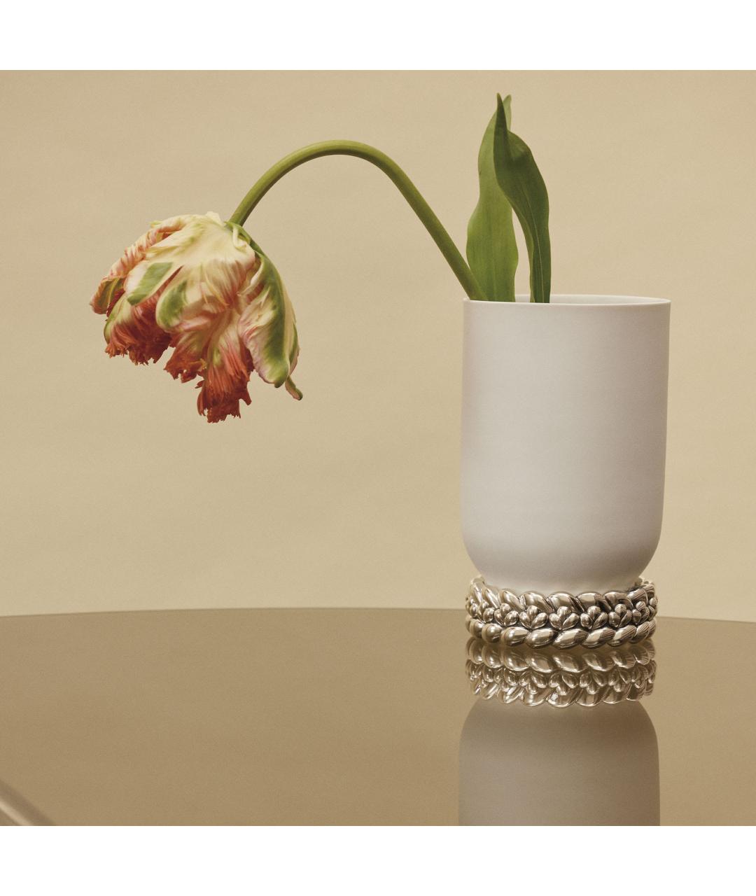 CHRISTOFLE Ваза, фото 2