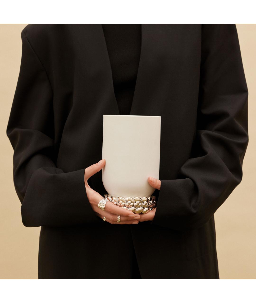 CHRISTOFLE Ваза, фото 3