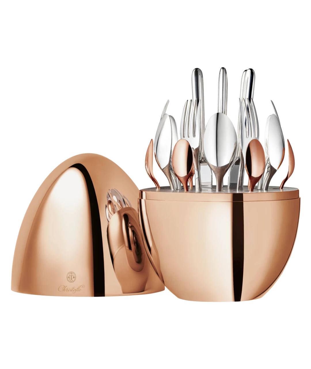CHRISTOFLE Набор, фото 1