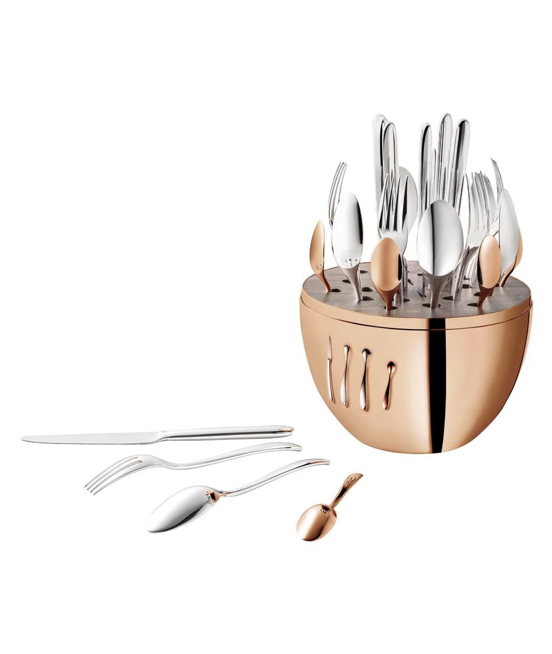 CHRISTOFLE Набор, фото 2