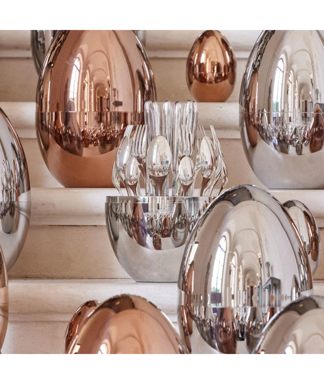 CHRISTOFLE Набор, фото 5