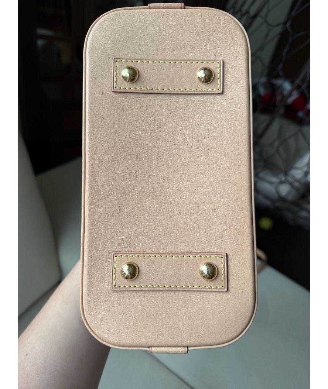 LOUIS VUITTON Мульти сумка через плечо, фото 5