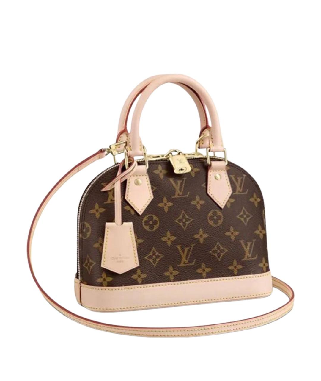 LOUIS VUITTON Мульти сумка через плечо, фото 2