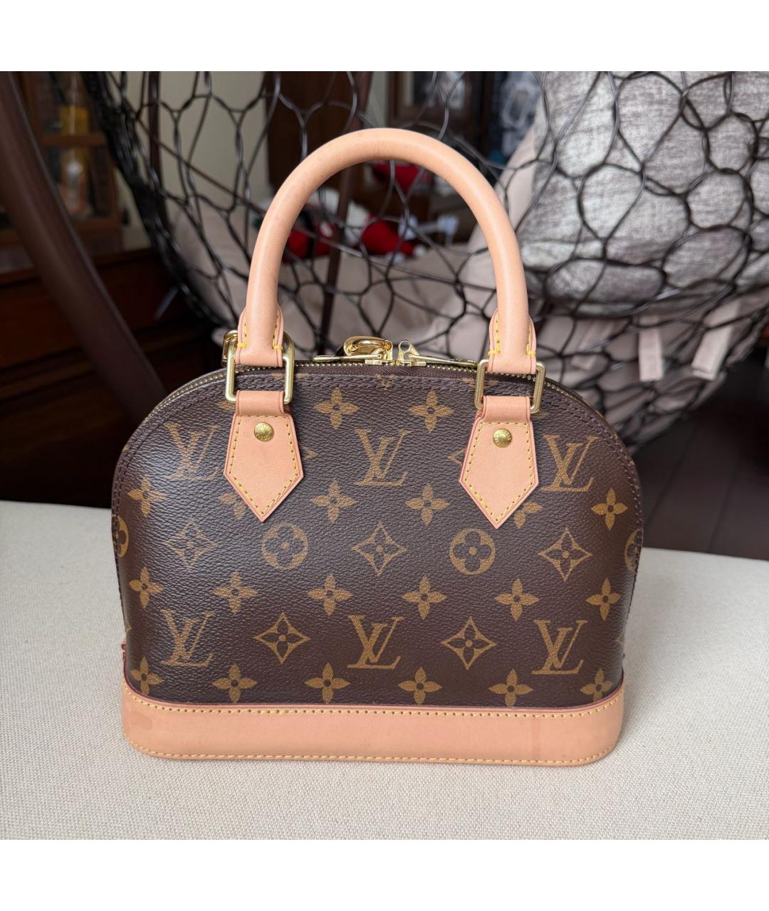 LOUIS VUITTON Мульти сумка через плечо, фото 3