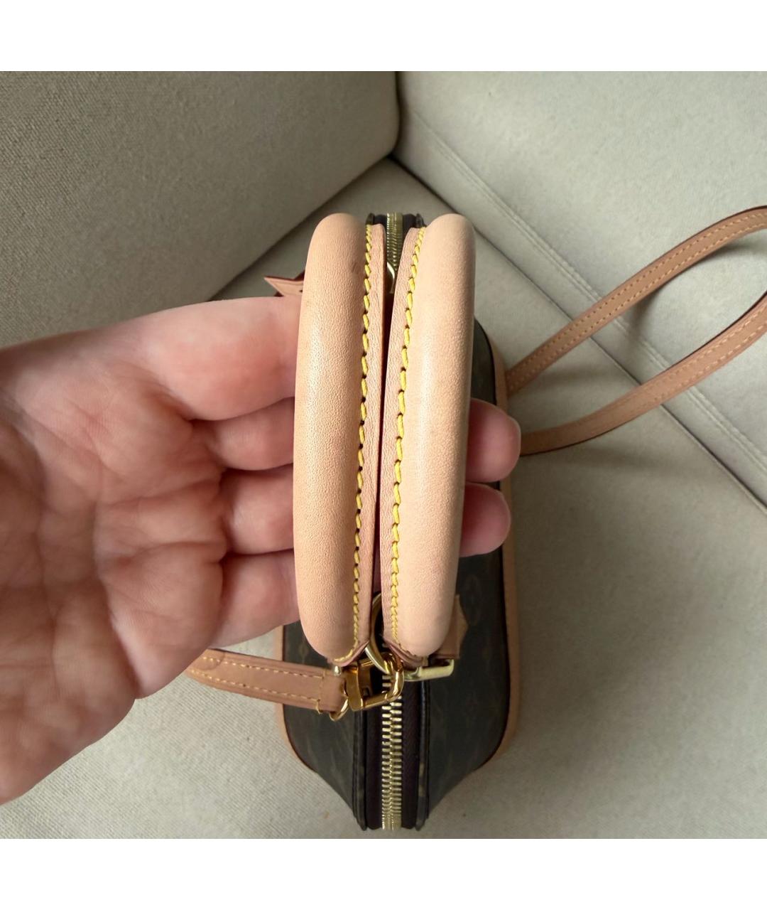 LOUIS VUITTON Мульти сумка через плечо, фото 6