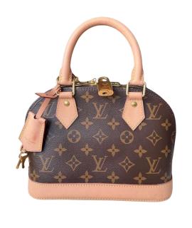 LOUIS VUITTON Сумка через плечо