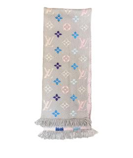 LOUIS VUITTON Шарф