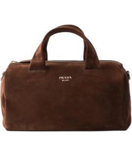 PRADA Дорожная/спортивная сумка
