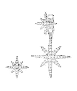 APM Monaco Серьги