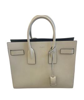 SAINT LAURENT Сумка с короткими ручками