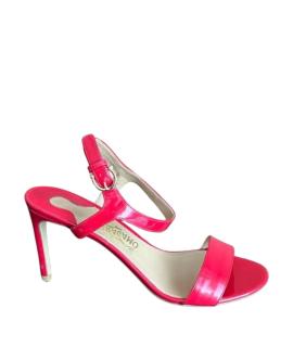 FERRAGAMO Босоножки