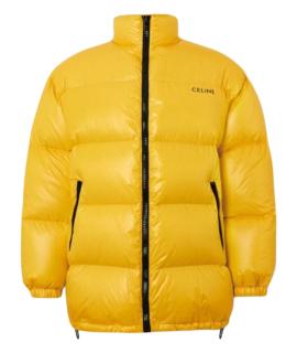 CELINE Пуховик