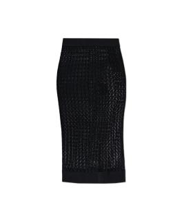 SAINT LAURENT Юбка миди