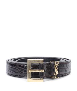 SAINT LAURENT Ремень