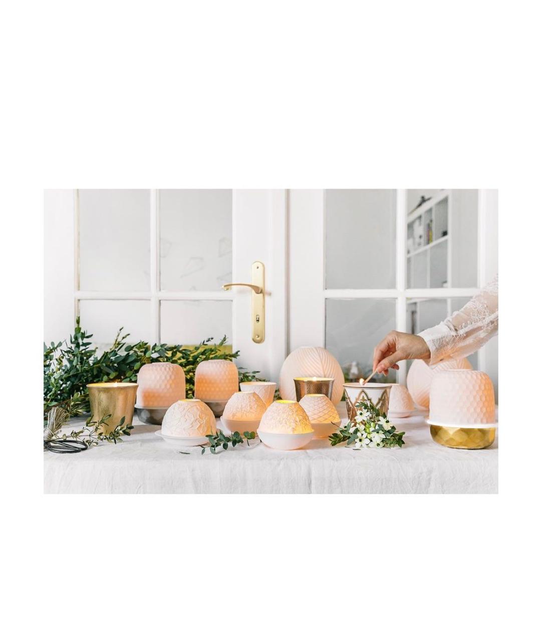 BERNARDAUD Подсвечник, фото 3