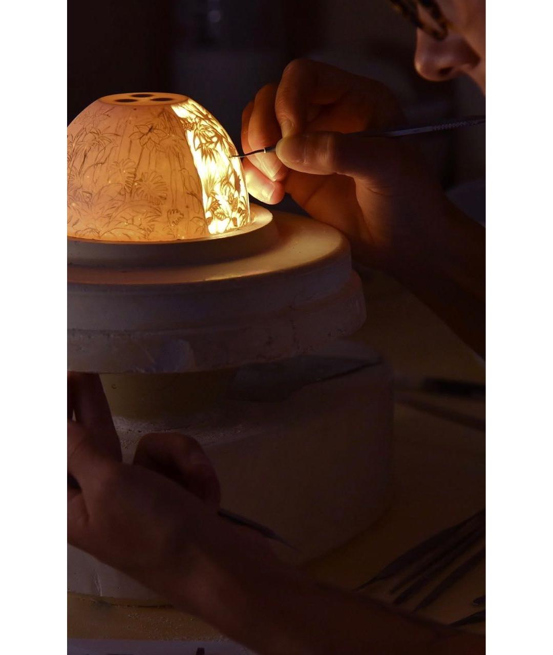 BERNARDAUD Подсвечник, фото 4