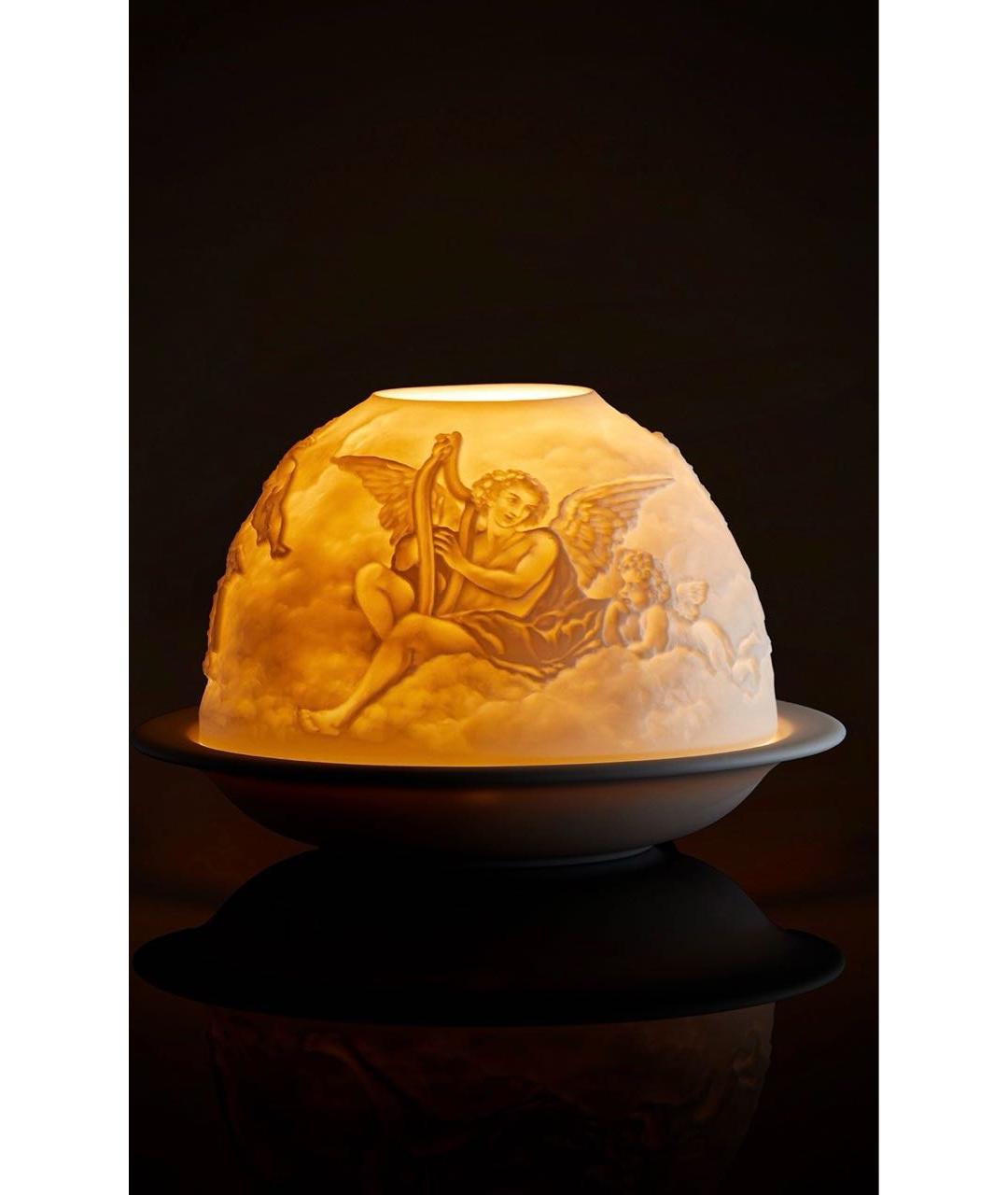 BERNARDAUD Подсвечник, фото 2