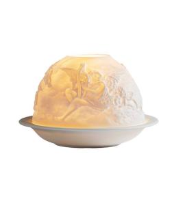 BERNARDAUD Подсвечник