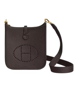 HERMES Сумка через плечо