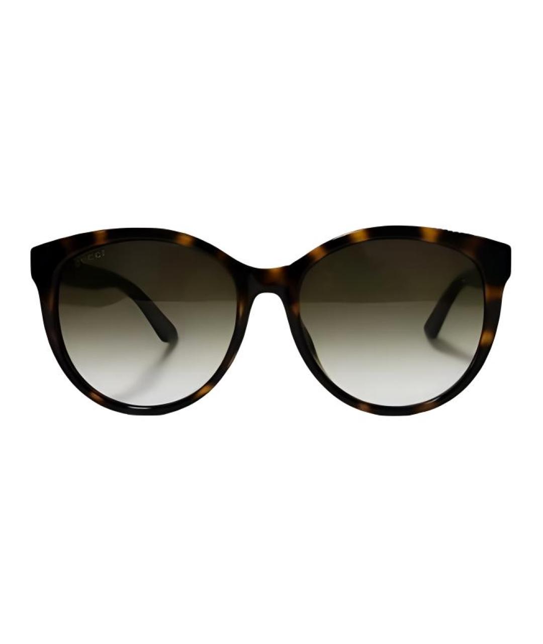 GUCCI Мульти солнцезащитные очки, фото 2