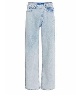 KARL LAGERFELD Прямые джинсы