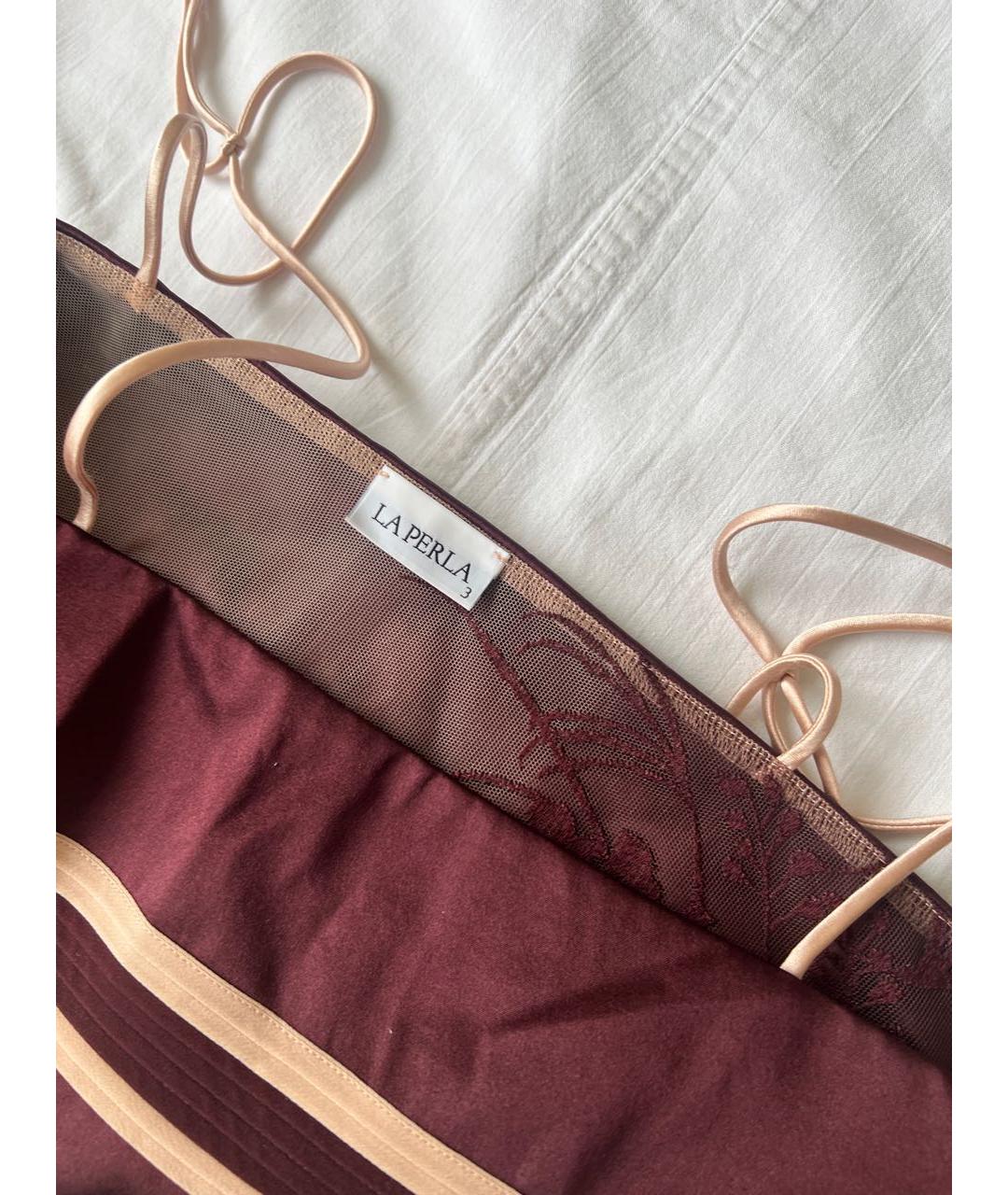 LA PERLA Халаты, фото 8