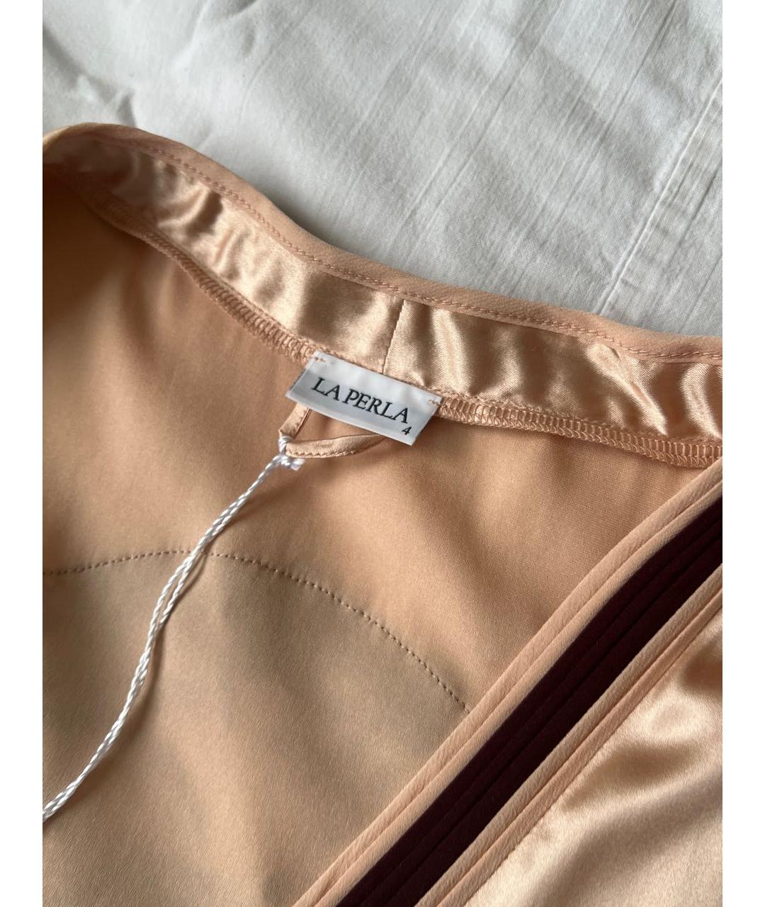 LA PERLA Халаты, фото 3