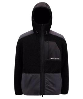 MONCLER Пуховик