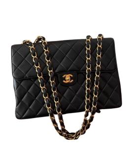 CHANEL Сумка через плечо