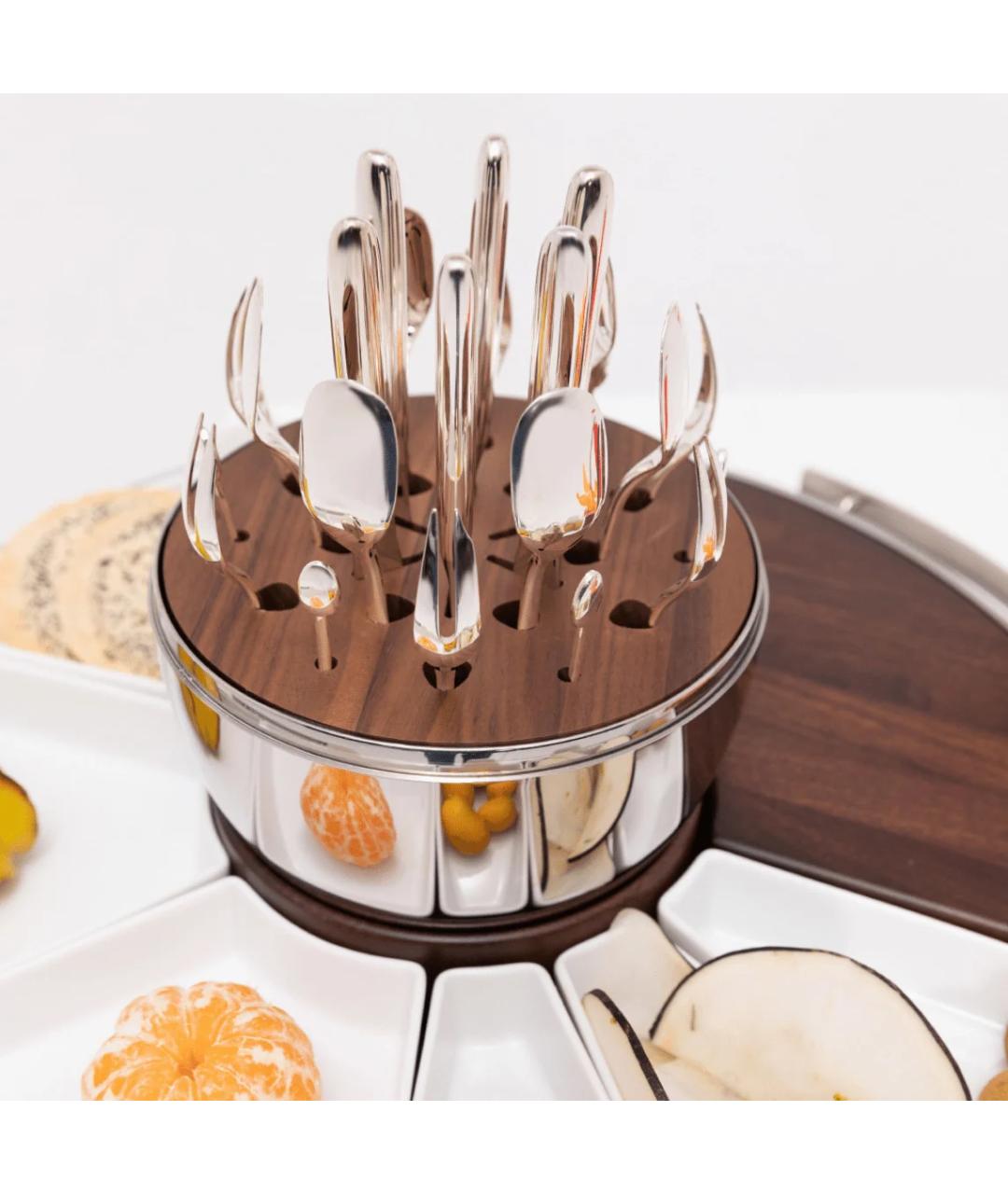 CHRISTOFLE Набор, фото 4