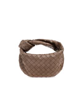 BOTTEGA VENETA Сумка с короткими ручками