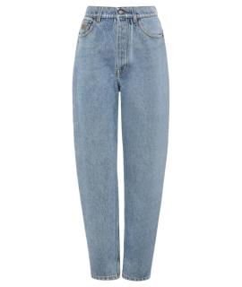 CHLOE Прямые джинсы