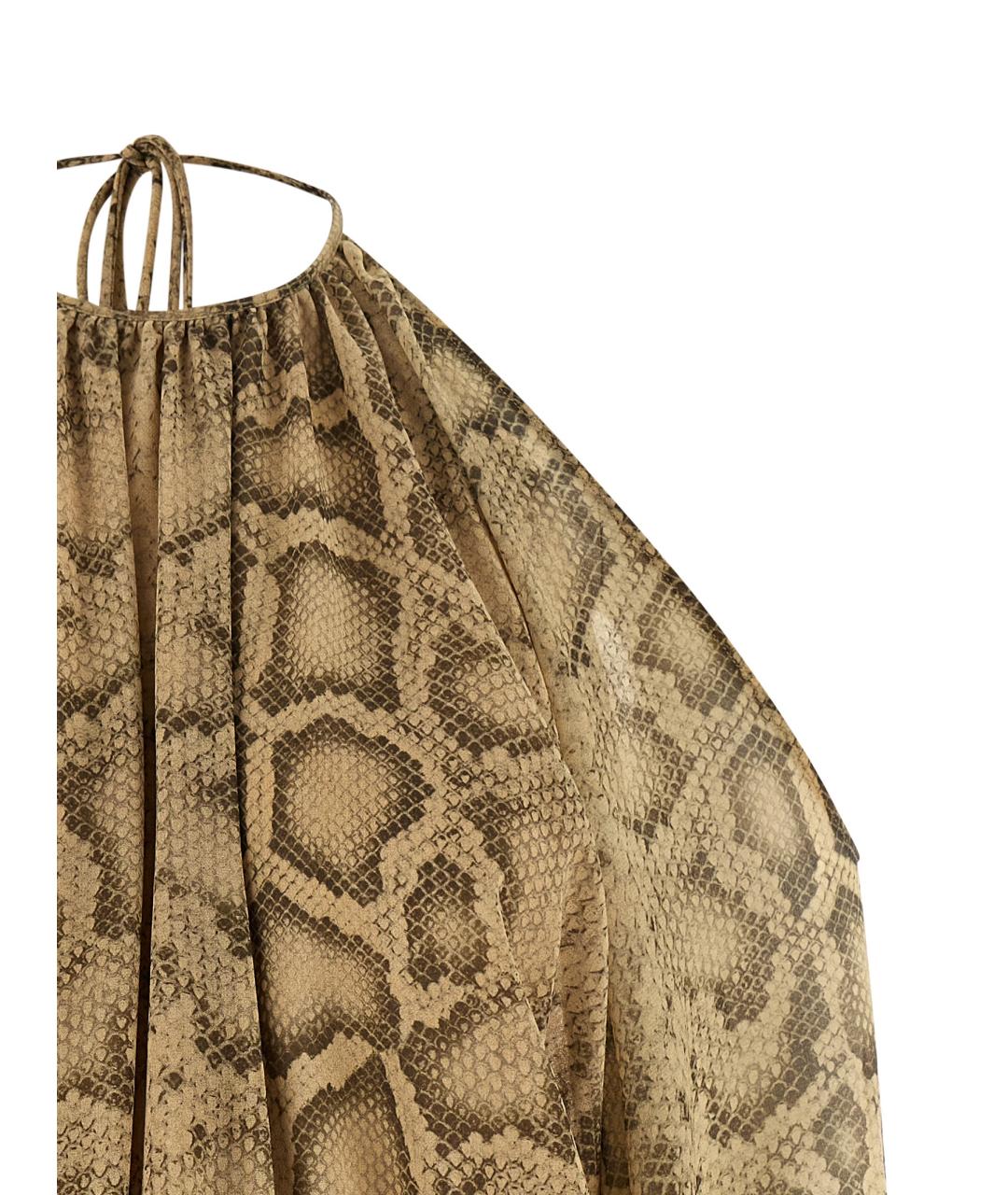 THE ANDAMANE Мульти полиэстеровый комбинезон, фото 3